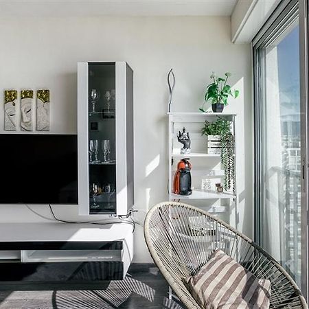 K Beach D-Luxe Empuriabrava Ngoại thất bức ảnh