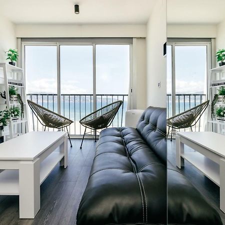 K Beach D-Luxe Empuriabrava Ngoại thất bức ảnh