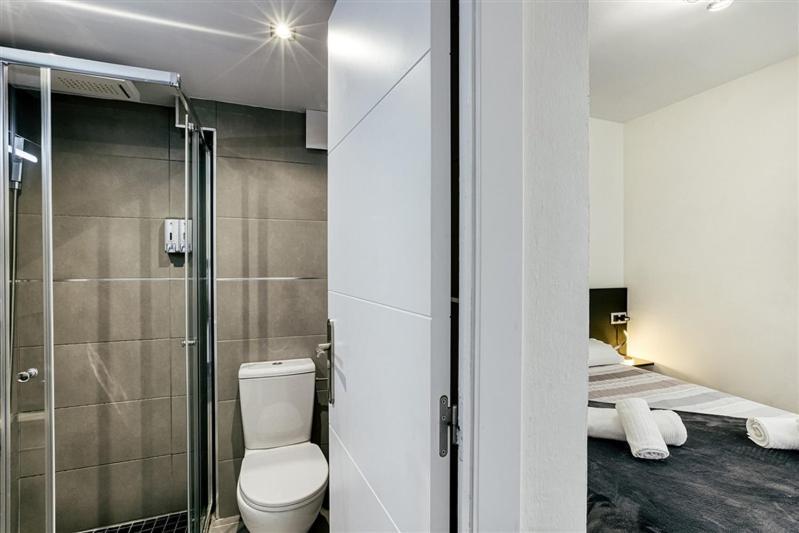 K Beach D-Luxe Empuriabrava Ngoại thất bức ảnh