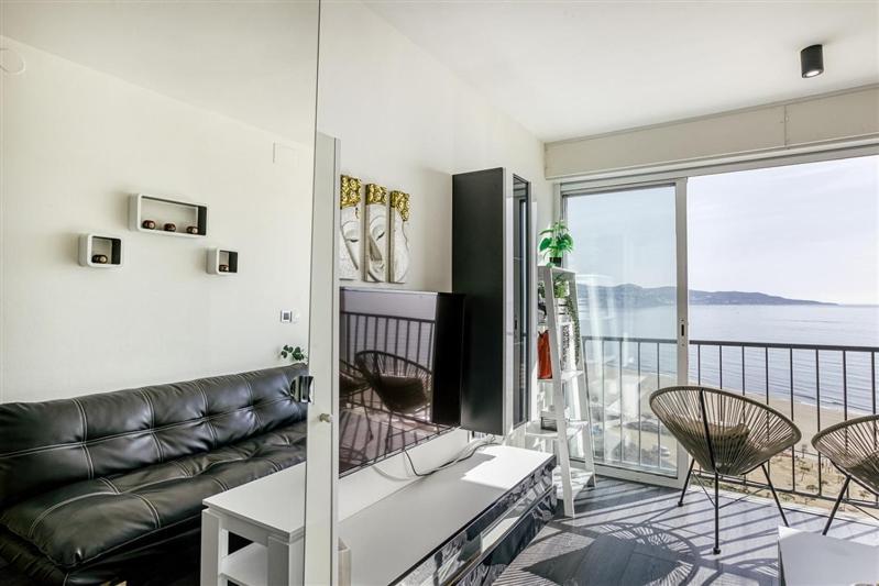 K Beach D-Luxe Empuriabrava Ngoại thất bức ảnh