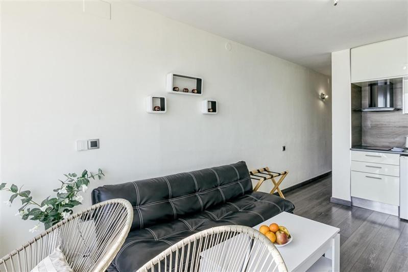 K Beach D-Luxe Empuriabrava Ngoại thất bức ảnh